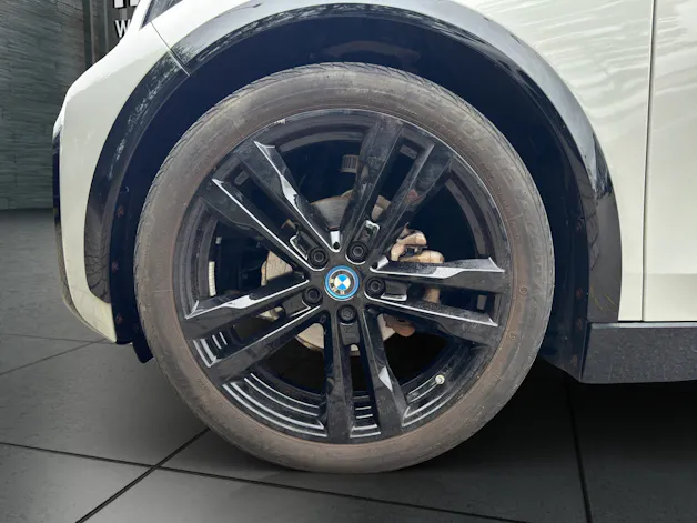 BMW i3 S 120 Ah COMFORT PAKET