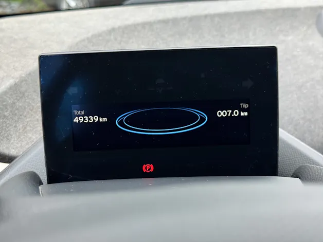 BMW i3 S 120 Ah COMFORT PAKET