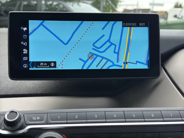 BMW i3 S 120 Ah COMFORT PAKET