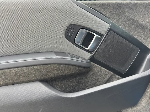 BMW i3 S 120 Ah COMFORT PAKET