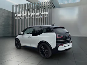 BMW i3 S 120 Ah COMFORT PAKET