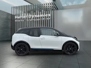 BMW i3 S 120 Ah COMFORT PAKET
