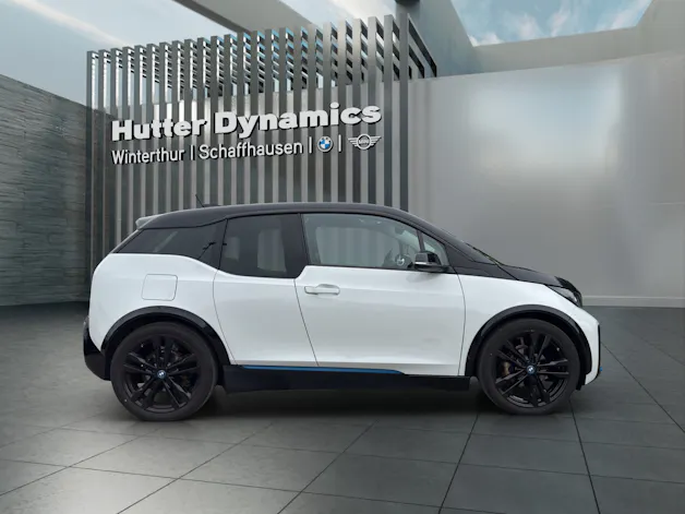 BMW i3 S 120 Ah COMFORT PAKET