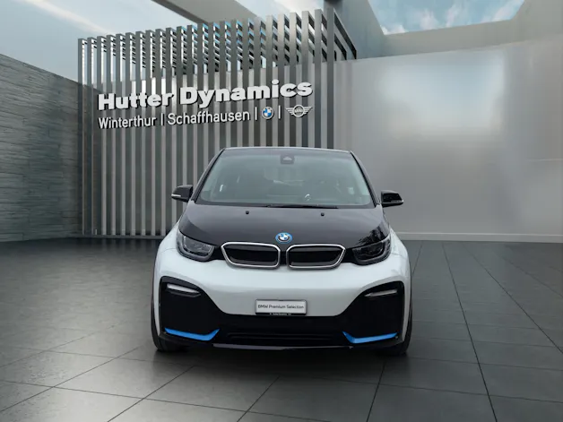 BMW i3 S 120 Ah COMFORT PAKET