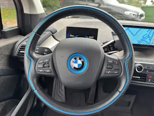 BMW i3 S 120 Ah COMFORT PAKET