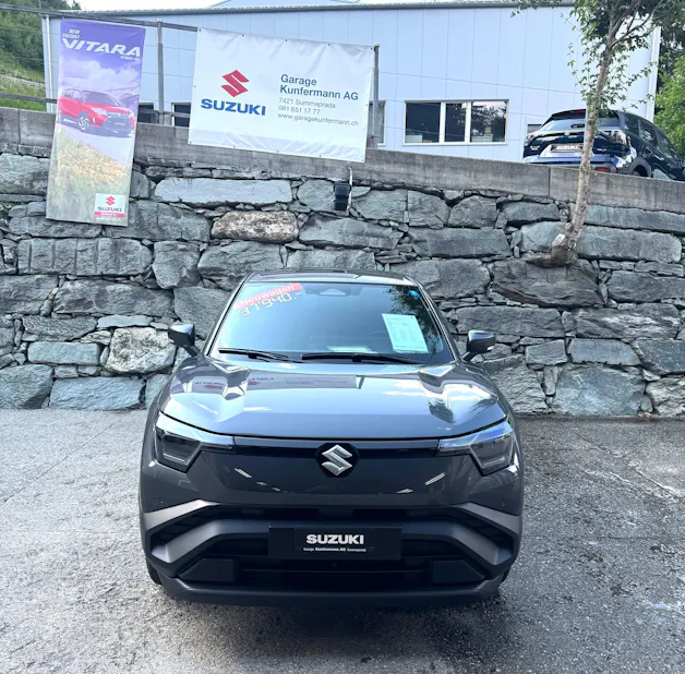 Suzuki e Vitara Sakura 4x4
