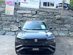 Suzuki e Vitara Sakura 4x4