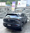 Suzuki e Vitara Sakura 4x4