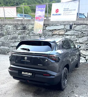 Suzuki e Vitara Sakura 4x4
