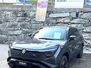 Suzuki e Vitara Sakura 4x4
