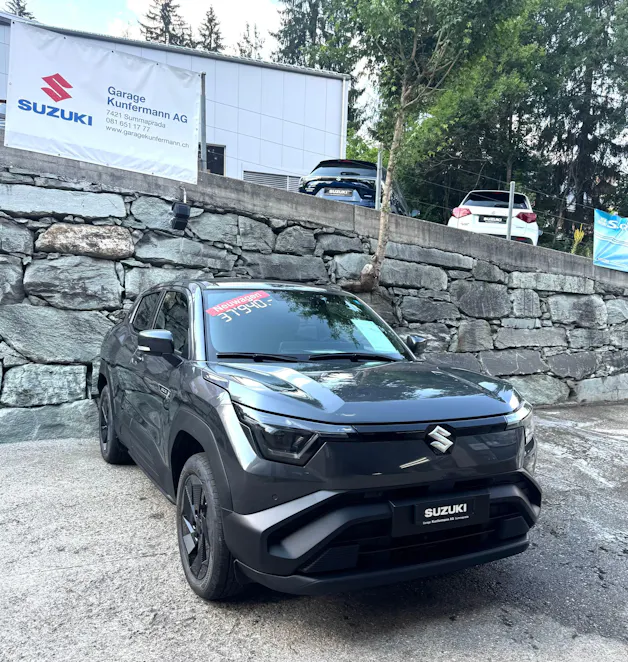 Suzuki e Vitara Sakura 4x4