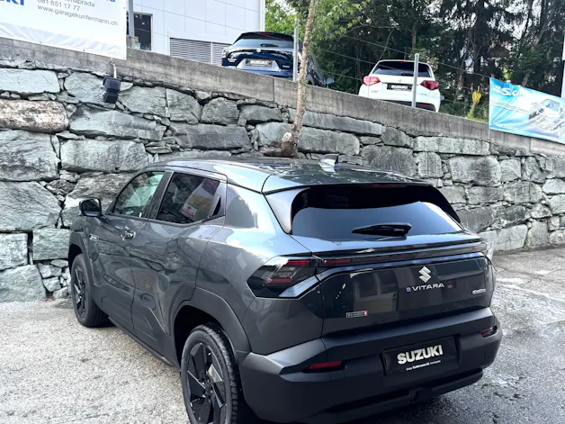 Suzuki e Vitara Sakura 4x4