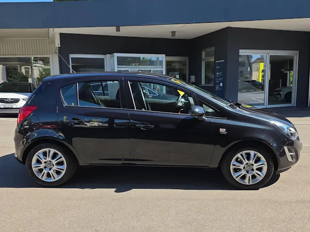 Opel Corsa 1.4T eFLEX Active Ed. S/S