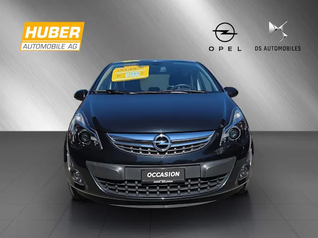 Opel Corsa 1.4T eFLEX Active Ed. S/S