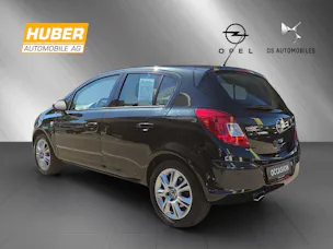 Opel Corsa 1.4T eFLEX Active Ed. S/S