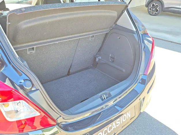 Opel Corsa 1.4T eFLEX Active Ed. S/S