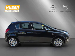 Opel Corsa 1.4T eFLEX Active Ed. S/S