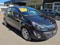 Opel Corsa 1.4T eFLEX Active Ed. S/S