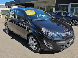 Opel Corsa 1.4T eFLEX Active Ed. S/S