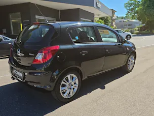 Opel Corsa 1.4T eFLEX Active Ed. S/S