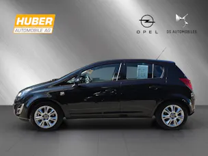 Opel Corsa 1.4T eFLEX Active Ed. S/S