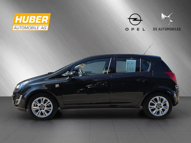 Opel Corsa 1.4T eFLEX Active Ed. S/S