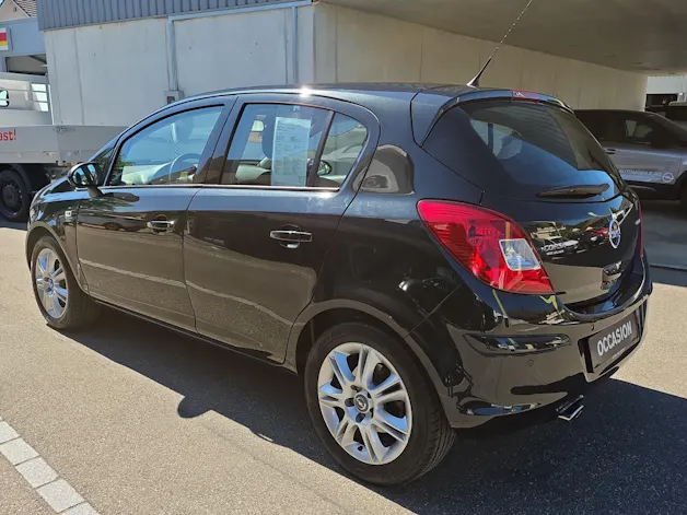 Opel Corsa 1.4T eFLEX Active Ed. S/S