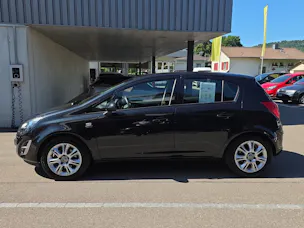 Opel Corsa 1.4T eFLEX Active Ed. S/S