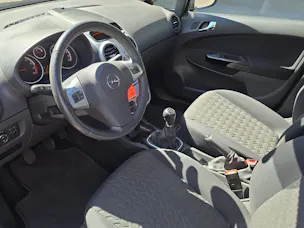 Opel Corsa 1.4T eFLEX Active Ed. S/S