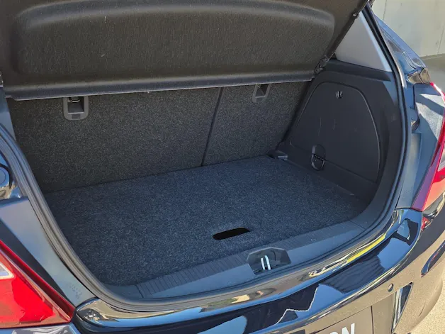 Opel Corsa 1.4T eFLEX Active Ed. S/S