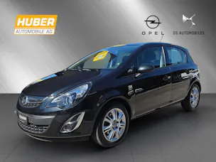 Opel Corsa 1.4T eFLEX Active Ed. S/S