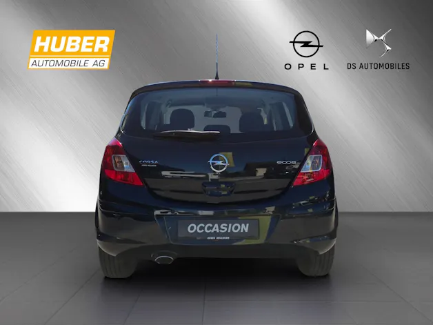 Opel Corsa 1.4T eFLEX Active Ed. S/S