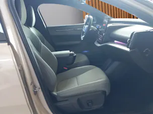 Volvo EX30 CC E60 Twin Performance AWD