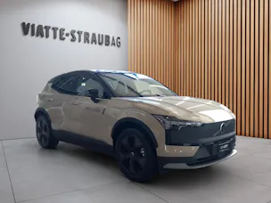 Volvo EX30 CC E60 Twin Performance AWD