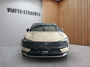 Volvo EX30 CC E60 Twin Performance AWD