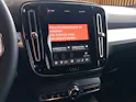 Volvo XC40 2.0 B4 MH Black Edition