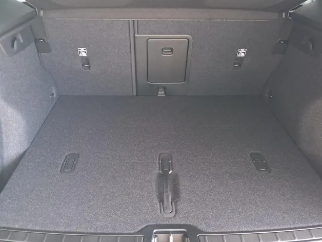 Volvo XC40 2.0 B4 MH Black Edition