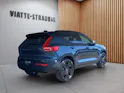 Volvo XC40 2.0 B4 MH Black Edition