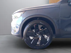Volvo XC40 2.0 B4 MH Black Edition