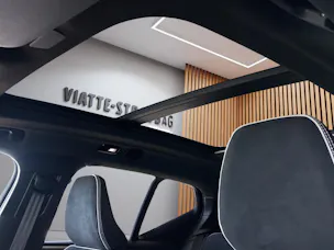 Volvo XC40 2.0 B4 MH Black Edition