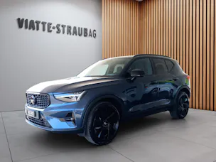 Volvo XC40 2.0 B4 MH Black Edition