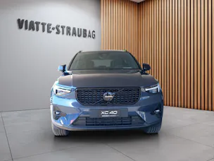 Volvo XC40 2.0 B4 MH Black Edition