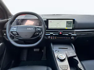 Kia Sportage 1.6 T-GDi Hybrid Black Edition