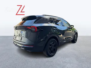 Kia Sportage 1.6 T-GDi Hybrid Black Edition