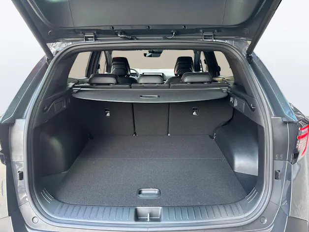 Kia Sportage 1.6 T-GDi Hybrid Black Edition