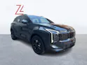 Kia Sportage 1.6 T-GDi Hybrid Black Edition