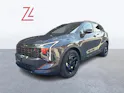 Kia Sportage 1.6 T-GDi Hybrid Black Edition