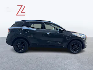 Kia Sportage 1.6 T-GDi Hybrid Black Edition