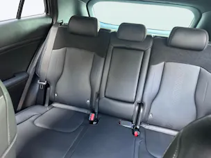 Kia Sportage 1.6 T-GDi Hybrid Black Edition