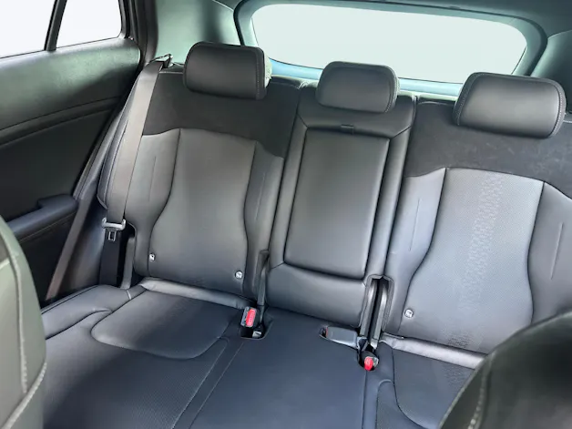 Kia Sportage 1.6 T-GDi Hybrid Black Edition